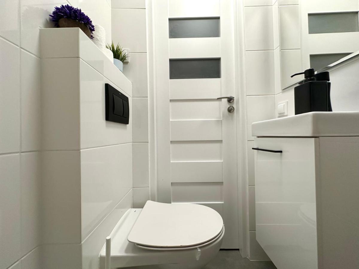 Mmrent Merci Room Гданьск Экстерьер фото