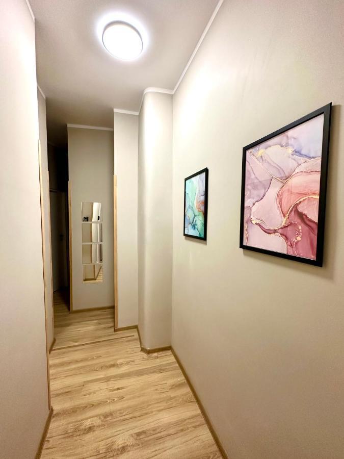 Mmrent Merci Room Гданьск Экстерьер фото